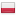 xad.pl server is located in Poland